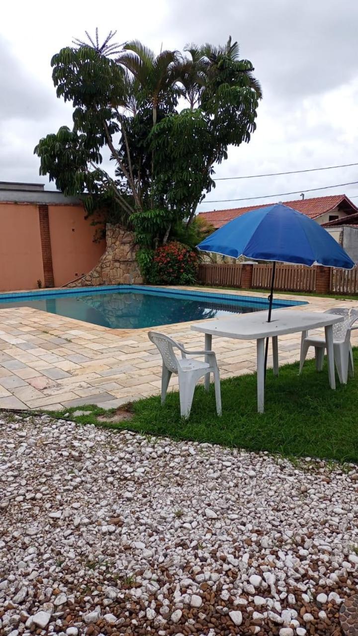 Recanto Praia Peruíbe Exterior foto
